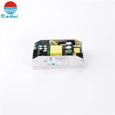 Alimentació 24v 200w