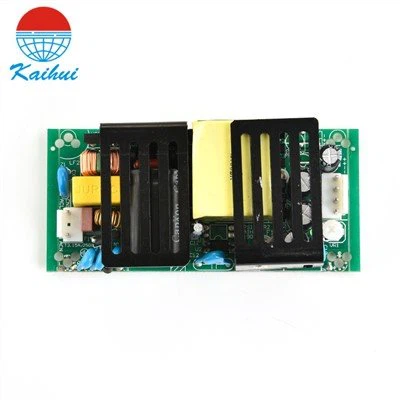 Font d'alimentació 24v 5a