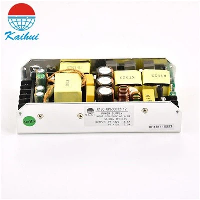 PSU dual de 48 V 28 V